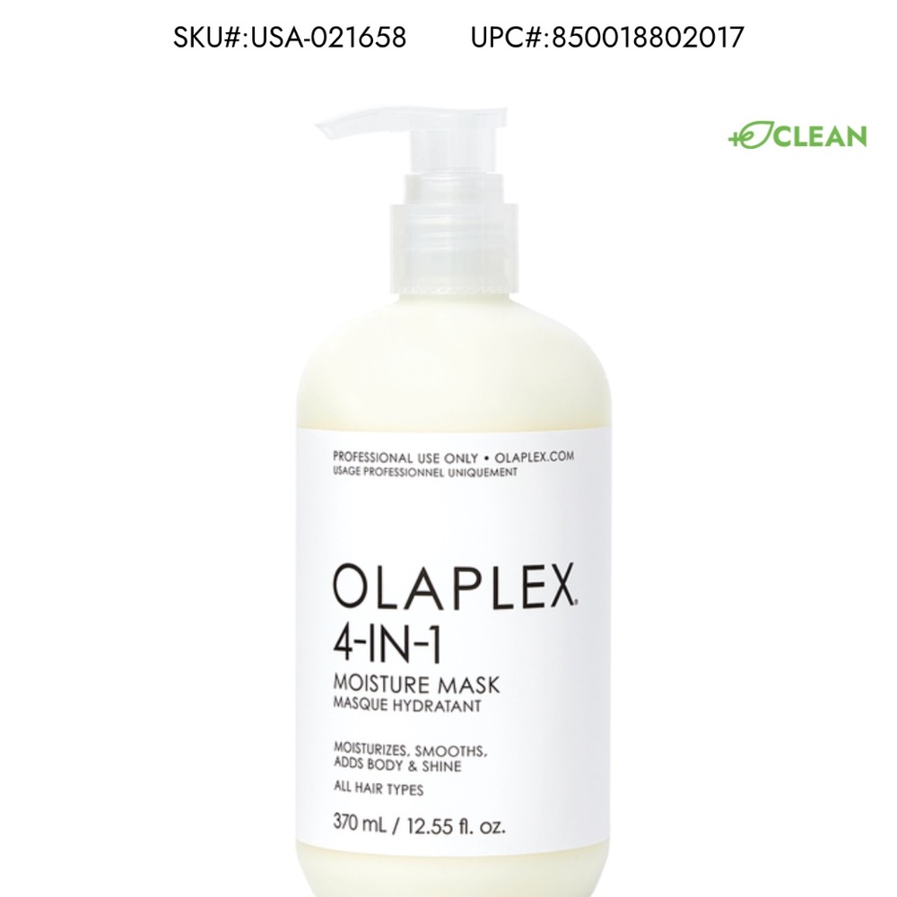 Olaplex 4-in-1 Moisture Mask 12.55 oz